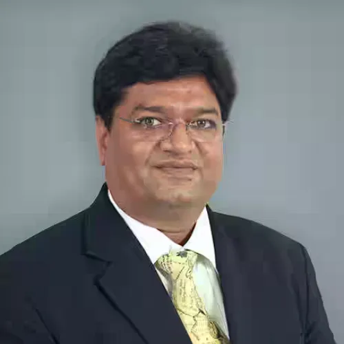 Dr. Sanjay Patel